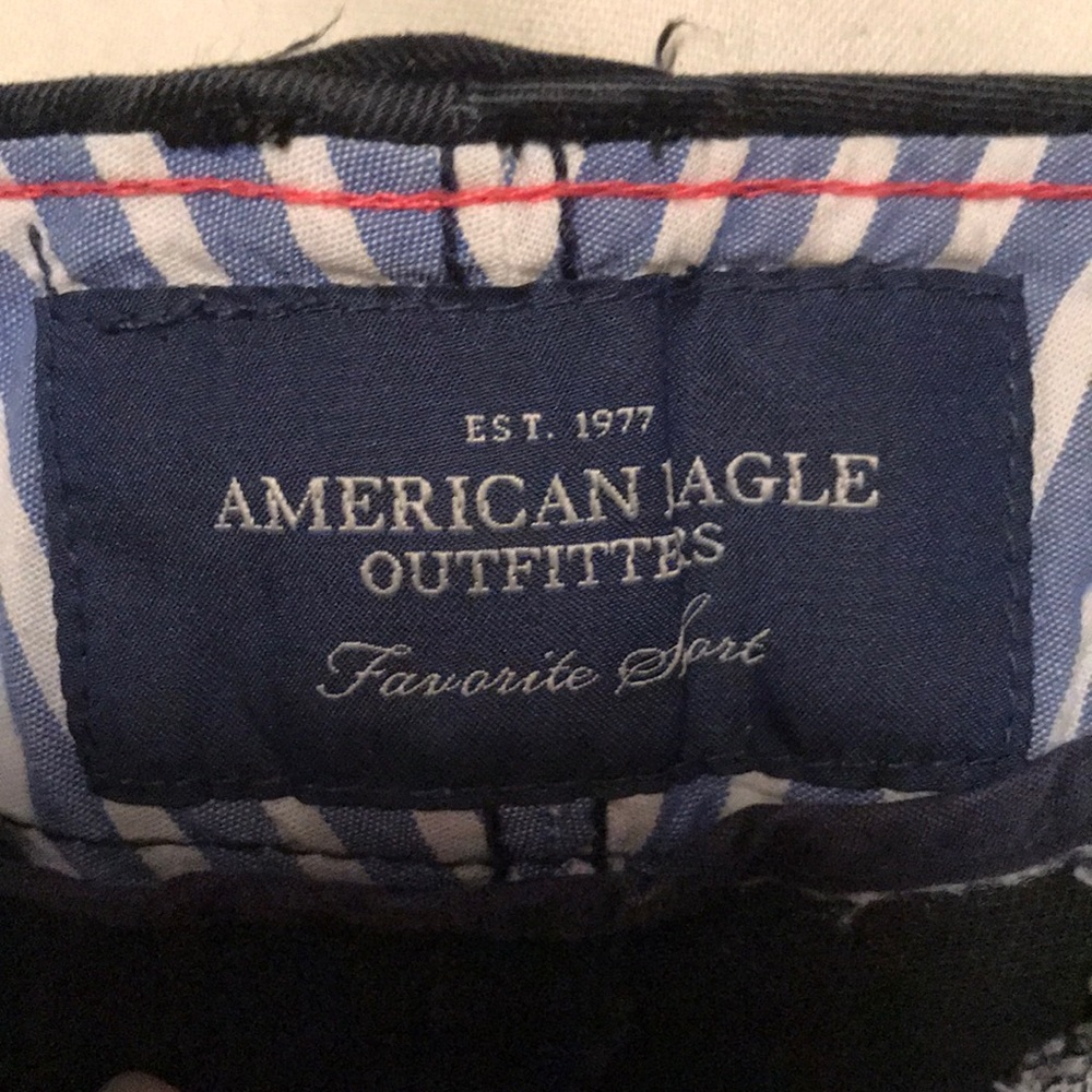Shorts - Picture 2 of 4